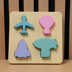 cool puzzle for 1 year olds