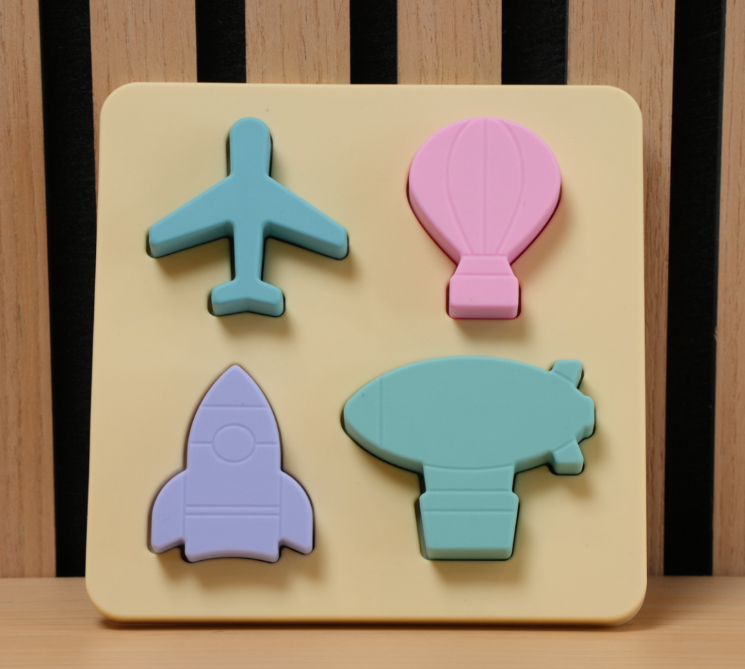 cool puzzle for 1 year olds