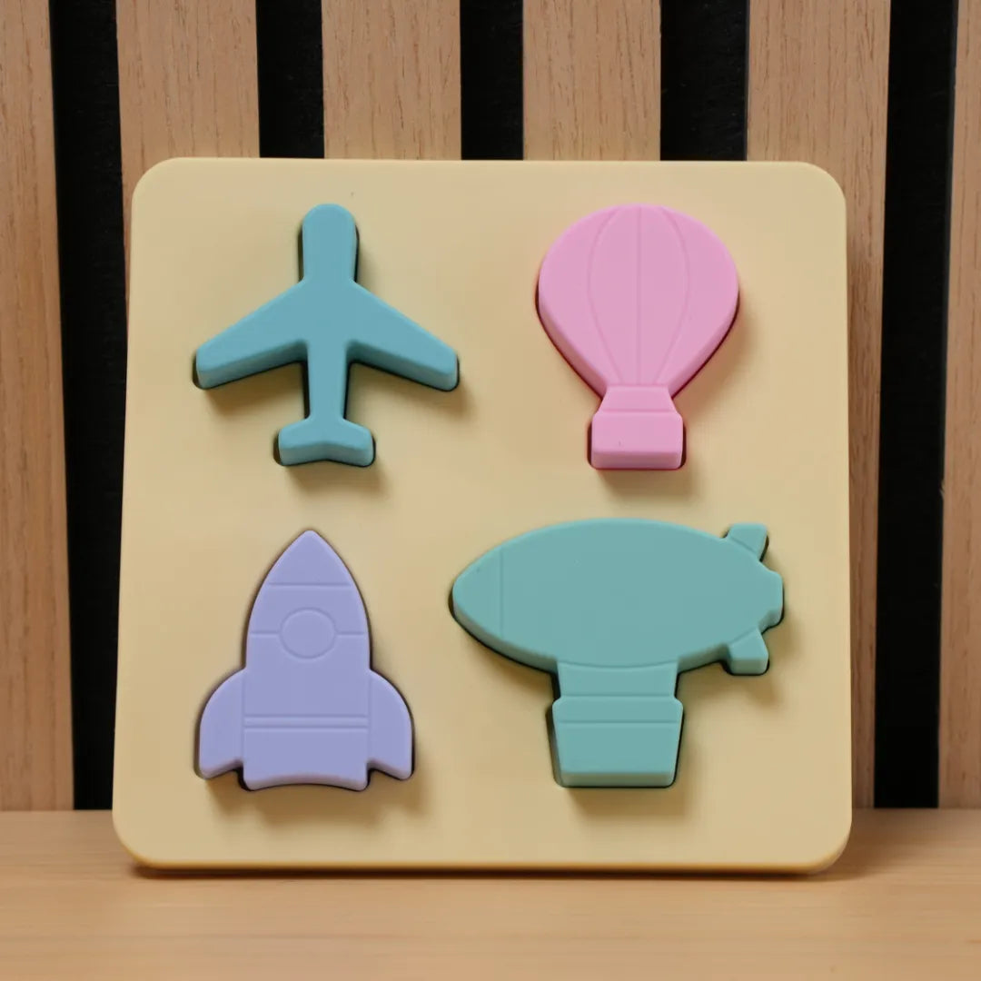 cool puzzle for 1 year olds