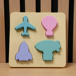 cool puzzle for 1 year olds
