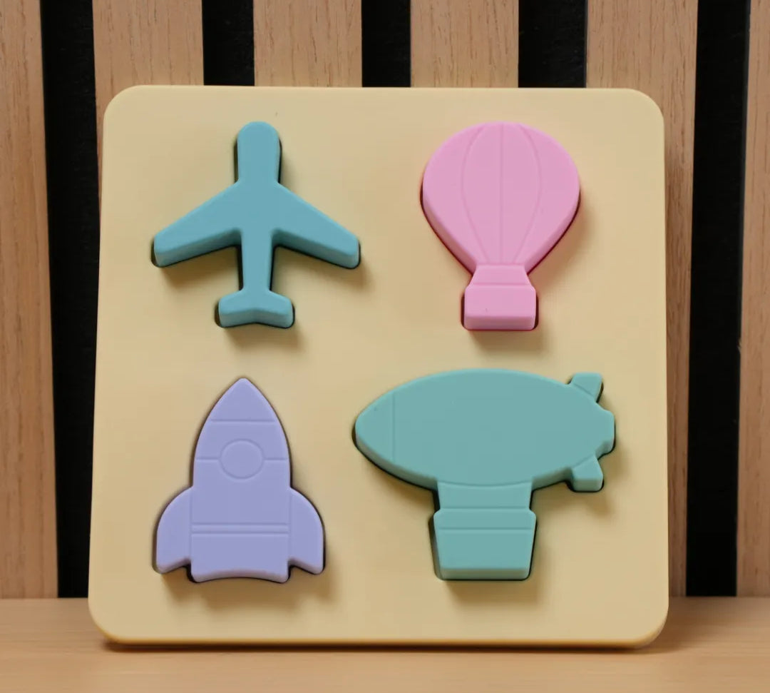 cool puzzle for 1 year olds