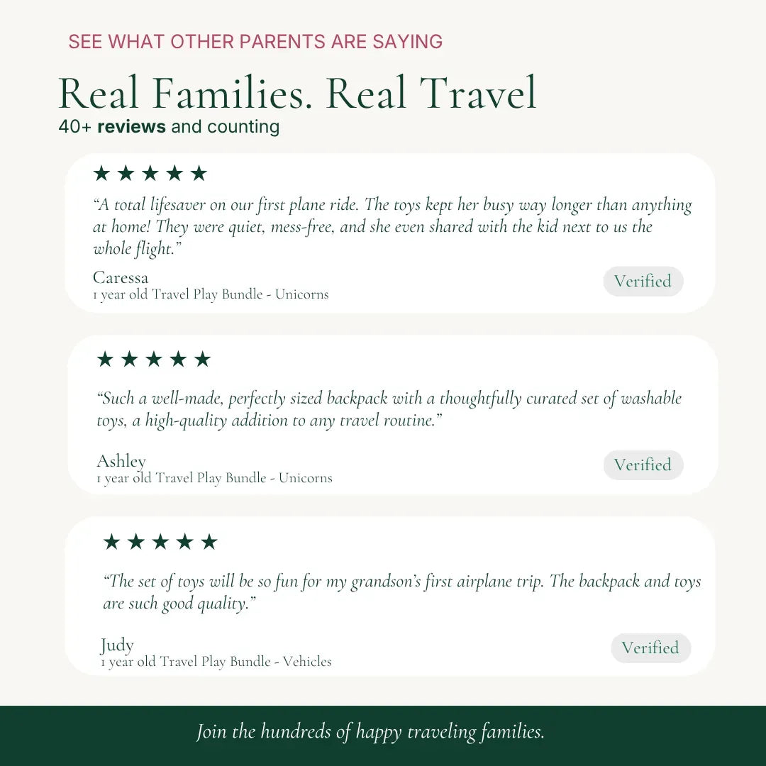 Dondersteen reviews from families