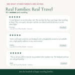 Dondersteen reviews from families