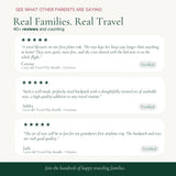 Dondersteen reviews from families