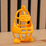 fun chicken toy for 3 year olds