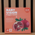 fun educational toy cards for 1 year olds 