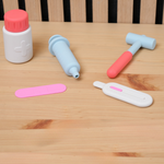 kids doctor toy set