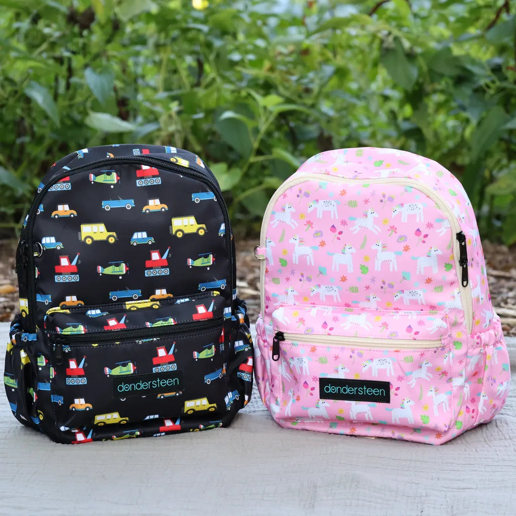 kids travel backpack