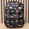 kids travel backpack boy