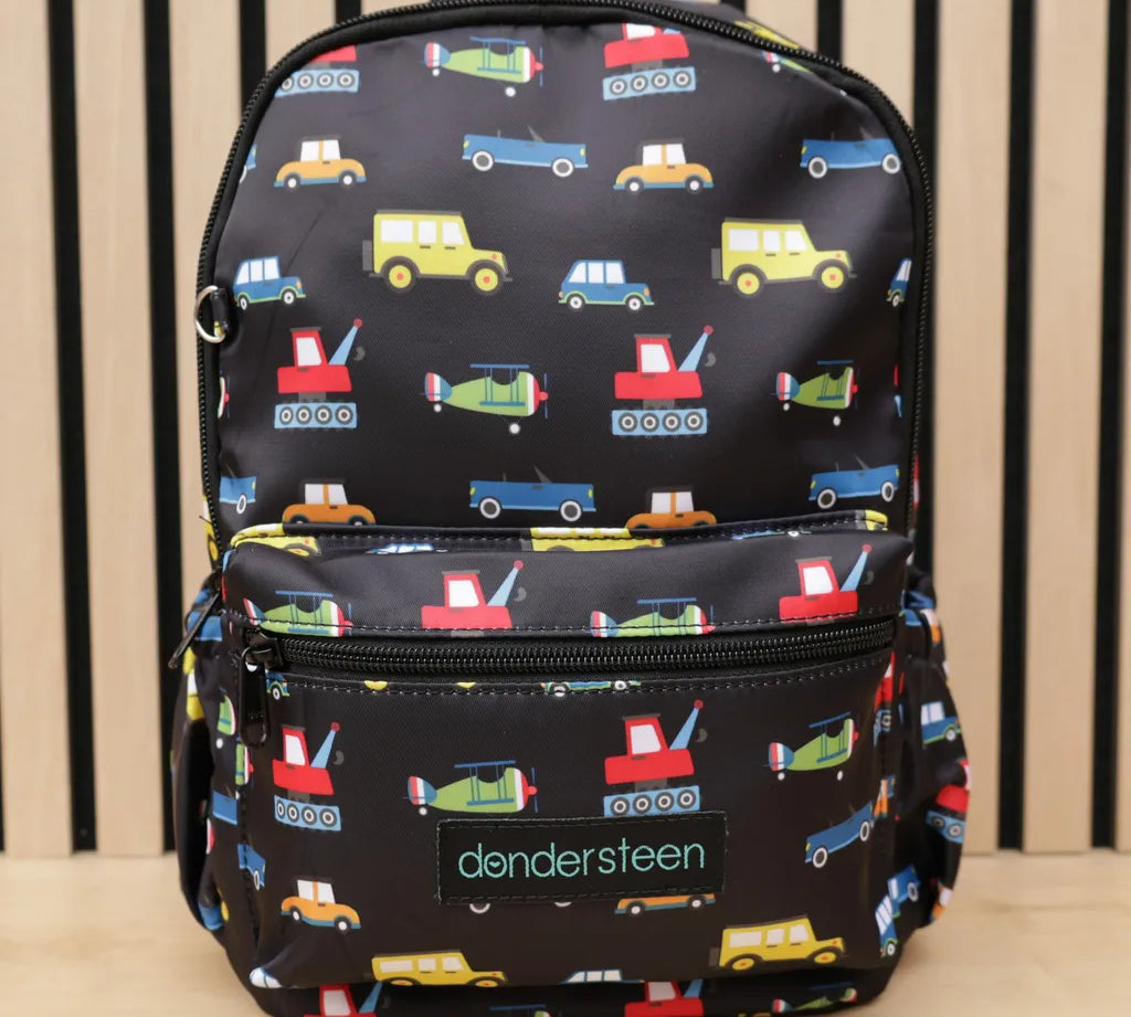 kids travel backpack boy