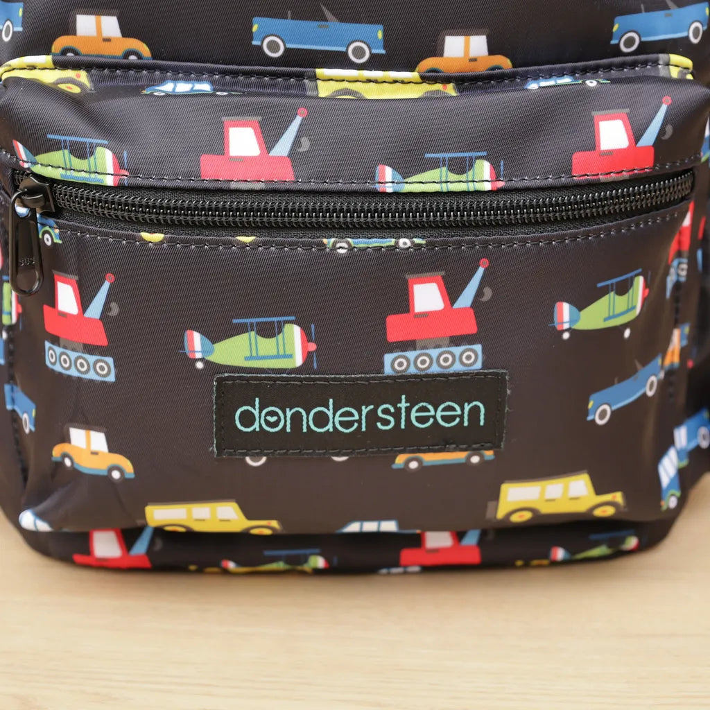 kids travel backpack boy zoom
