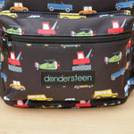 kids travel backpack boy zoom