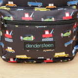 kids travel backpack boy zoom