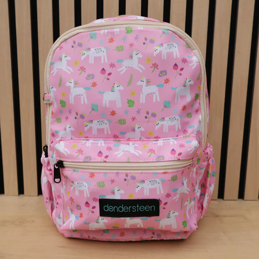 Kid Backpack – Dondersteen