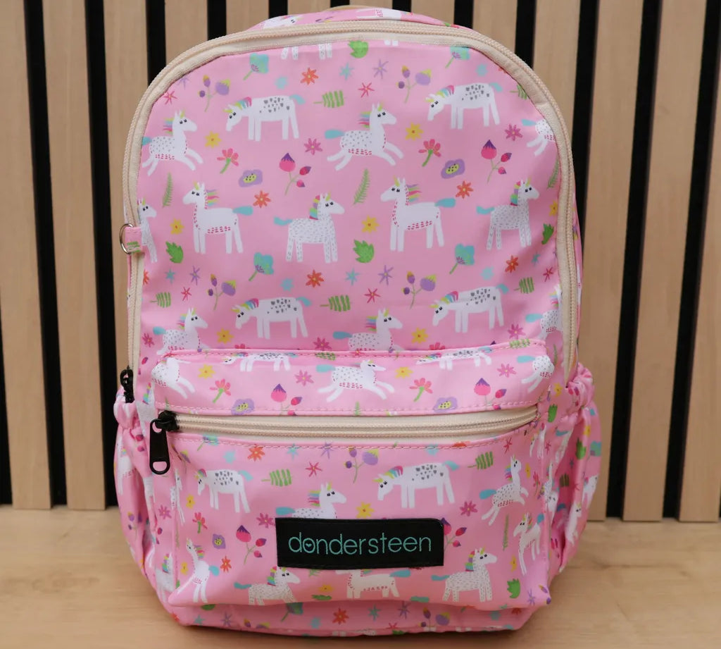 kids travel backpack girl