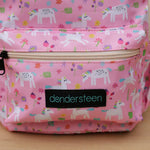 kids travel backpack girl zoom