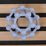 light weight silicone ball for 1 year olds