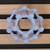 light weight silicone ball for 1 year olds