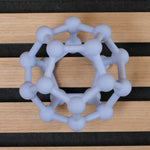 light weight silicone ball for 1 year olds
