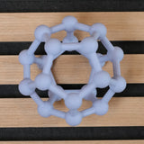 light weight silicone ball for 1 year olds