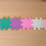 math montessori toy for 1 year old