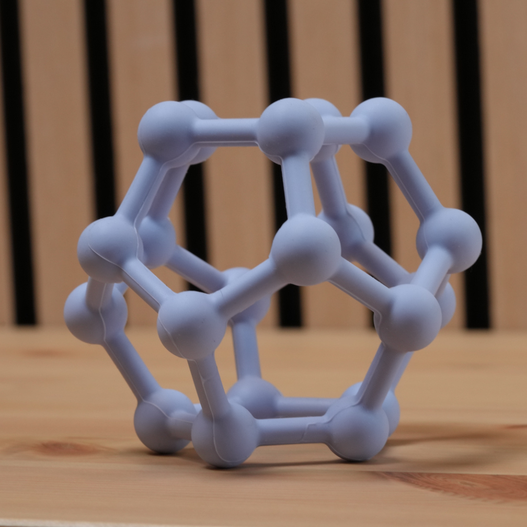 silicone ball for 1 year olds