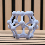 silicone ball toy for 1 year olds