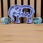 silicone puzzle for 2 year olds