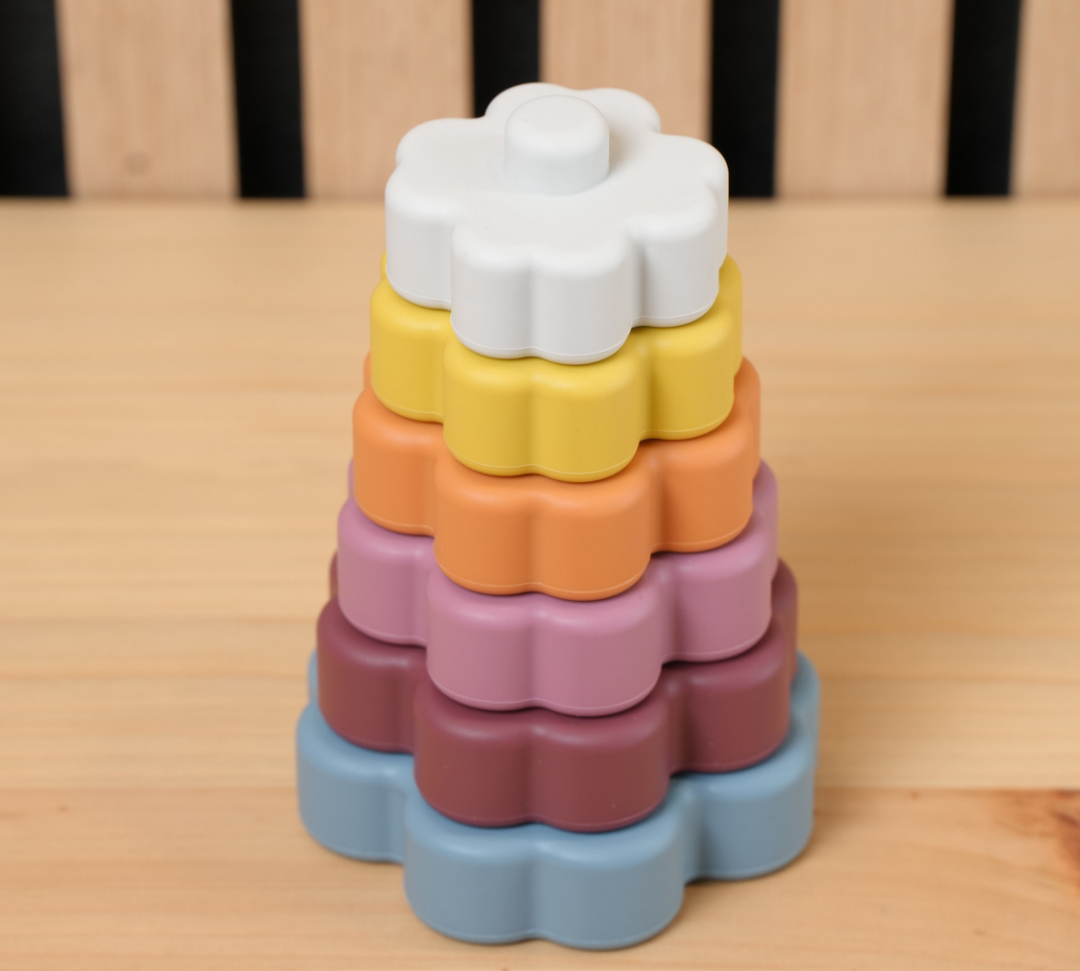 stacking toys for 1 year olds