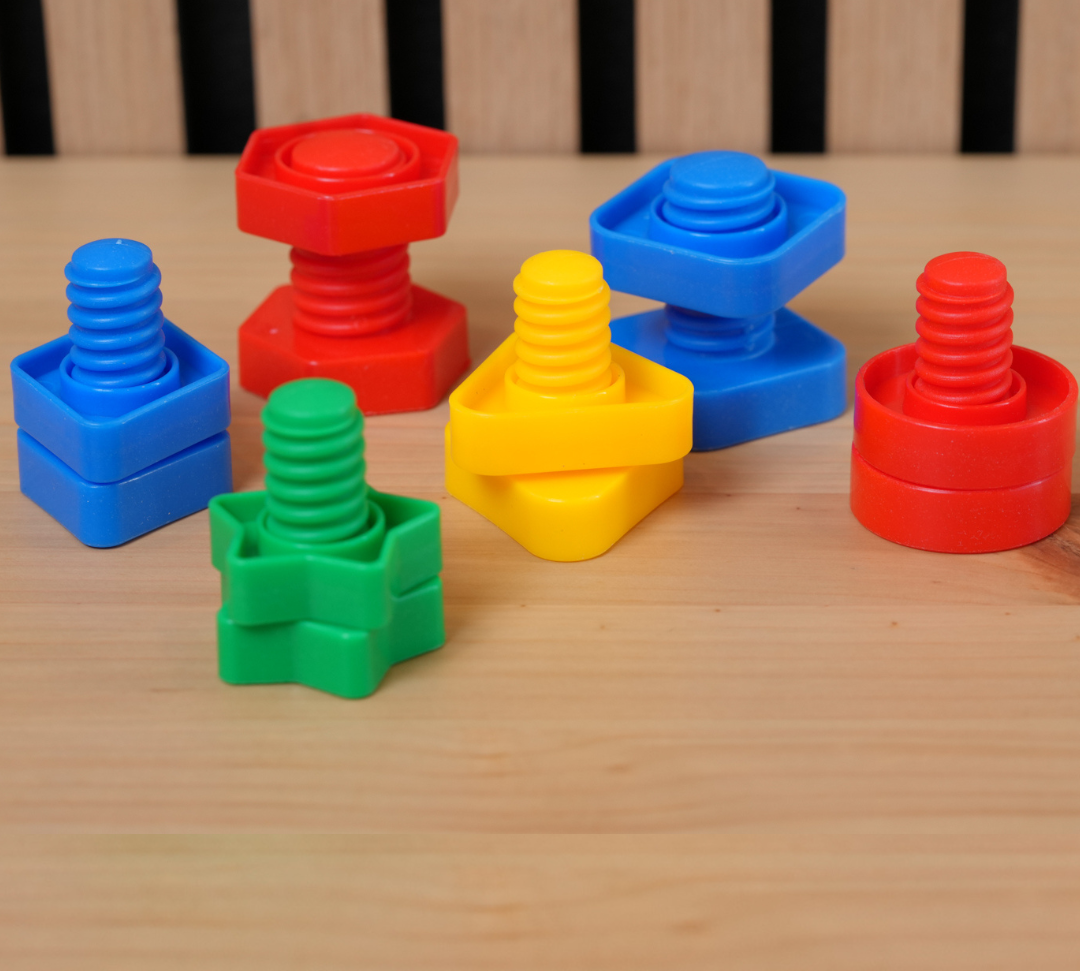 toy for 1 year old
