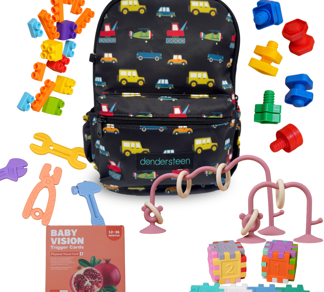 toys for 1 year old boy