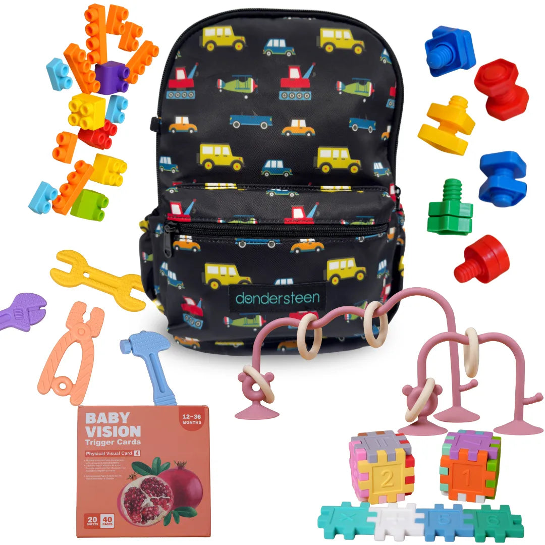 toys for 1 year old boy