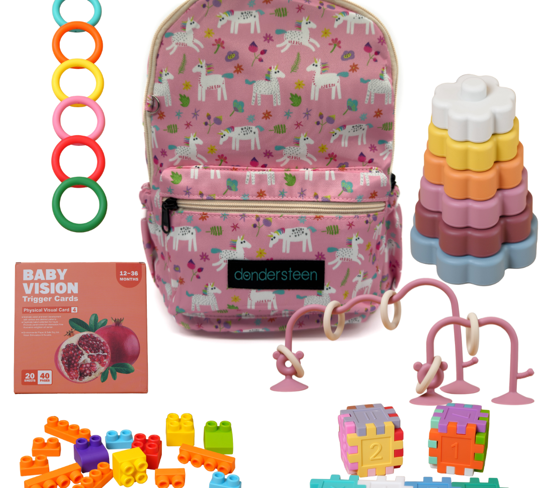 toys for 1 year old girl