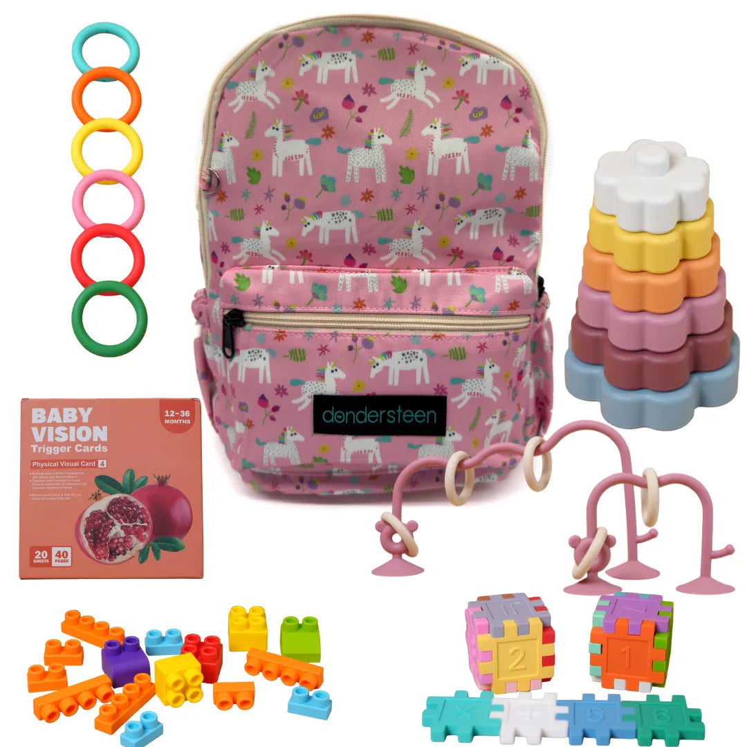 toys for 1 year old girl