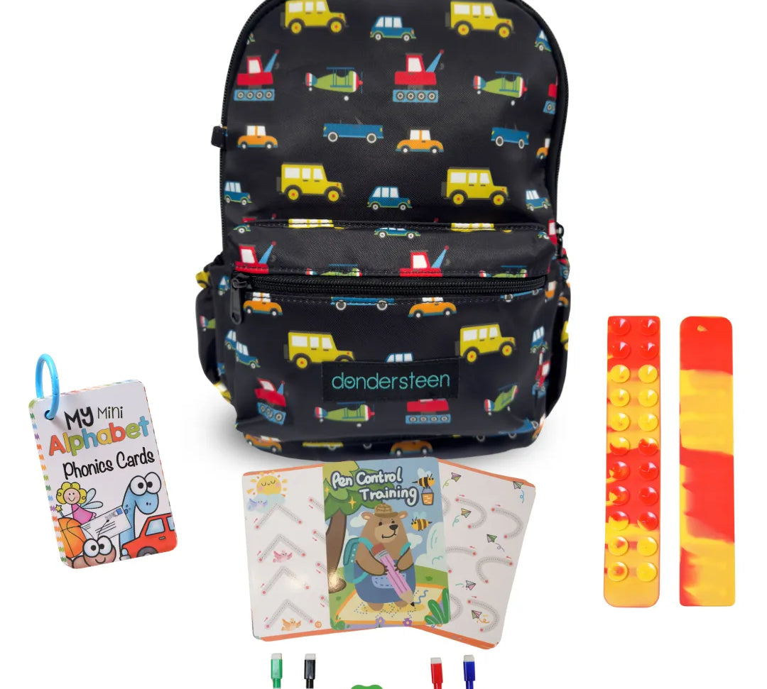toys for 3 year old boys