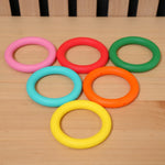 travel toy rings for 1 year olds