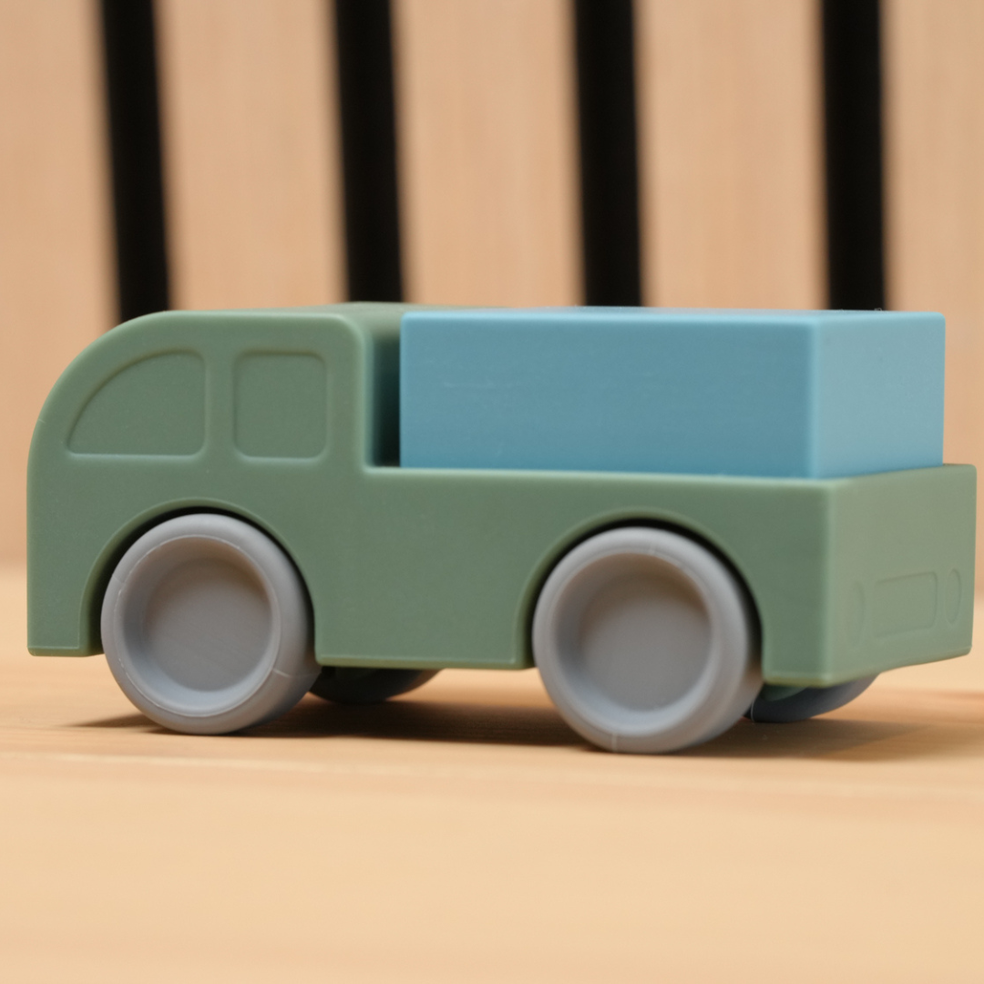 truck toy for 1 year olds