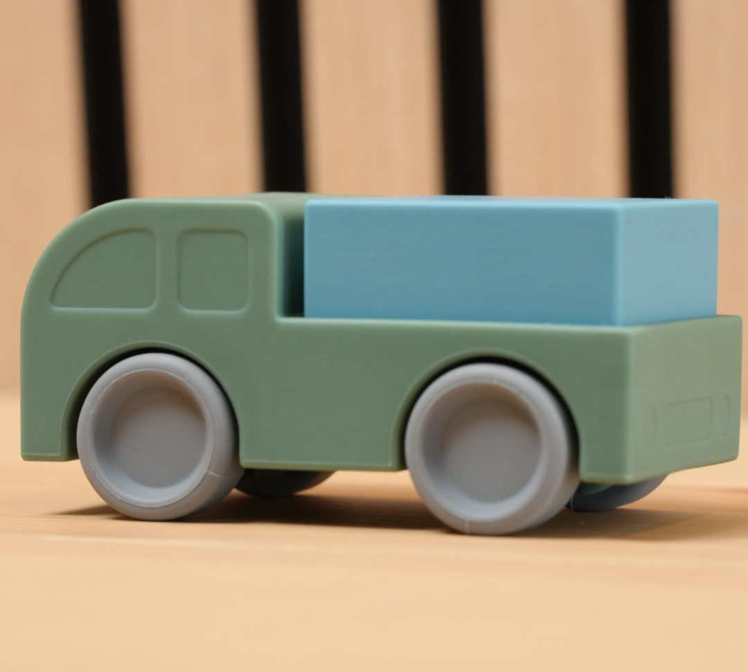 truck toy for 1 year olds