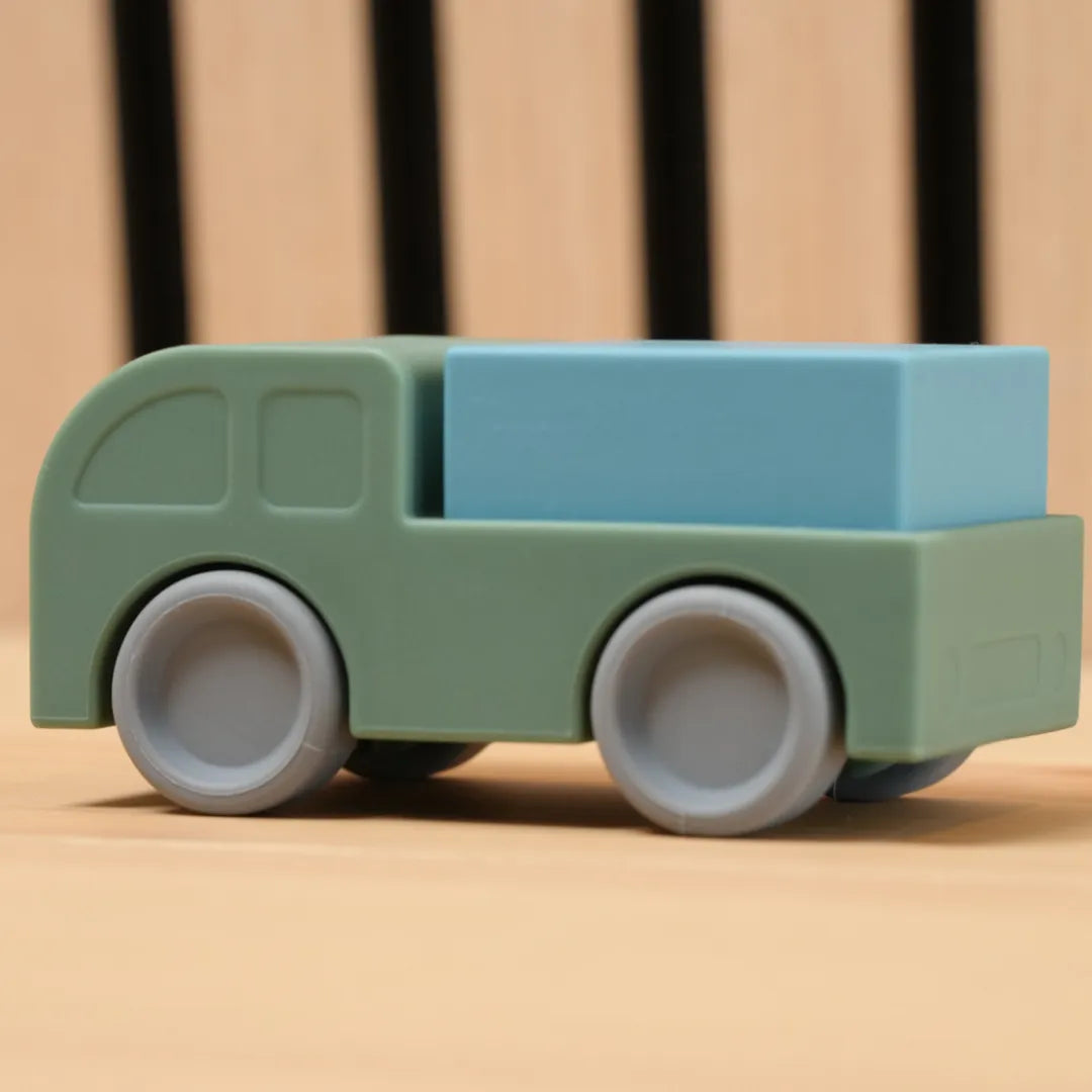 truck toy for 1 year olds